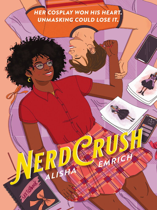 Title details for NerdCrush by Alisha Emrich - Available